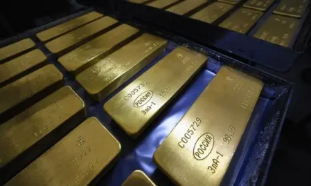 «Сбер» предложил клиентам приобрести золото в цифровом формате