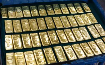 «Сбер» вновь выпустит токены, привязанные к стоимости золота